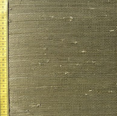 paille japonaise fine verte 107
