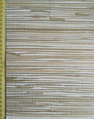 paille japonaise rustique blanc /naturel 826 paille japonaise rustique blanc /naturel 826