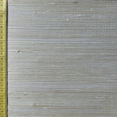 paille japonaise fine Blanc 101