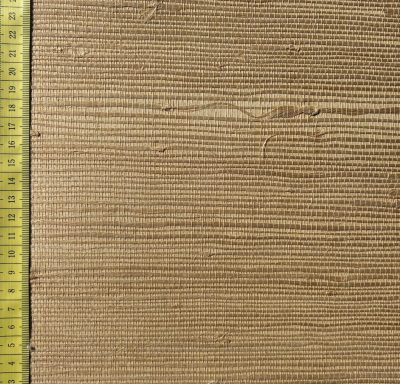 paille japonaise fine caramel 108